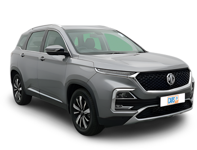 MG HECTOR-img